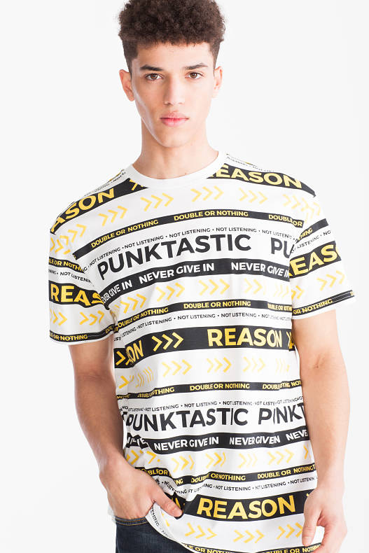 Clock house t shirt Clearance