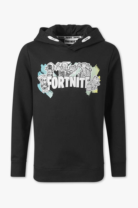 fortnite sweatshirt kids