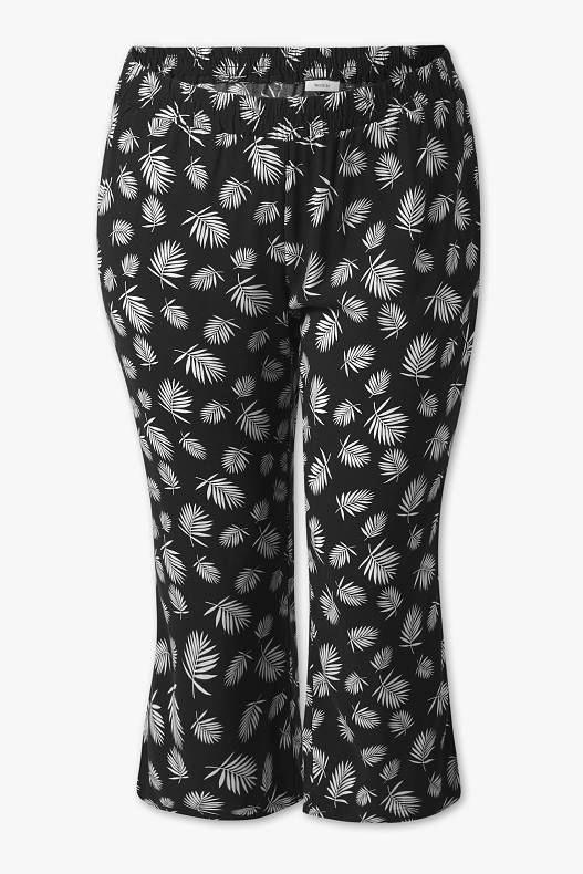 c&a culottes