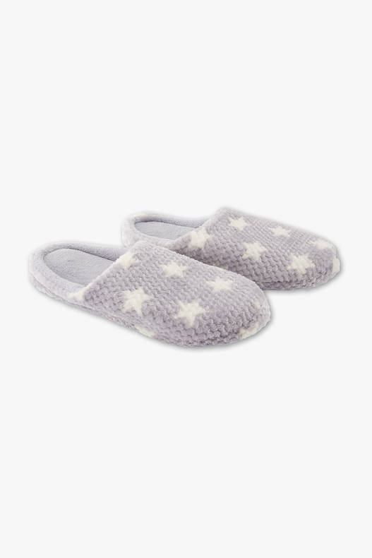 C&a chaussons Clearance