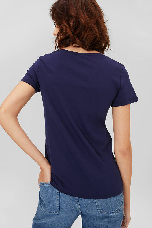 C&a t shirt basic Clearance