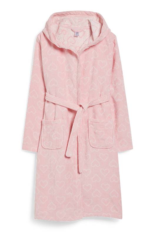 robe ceremonie fille c&a