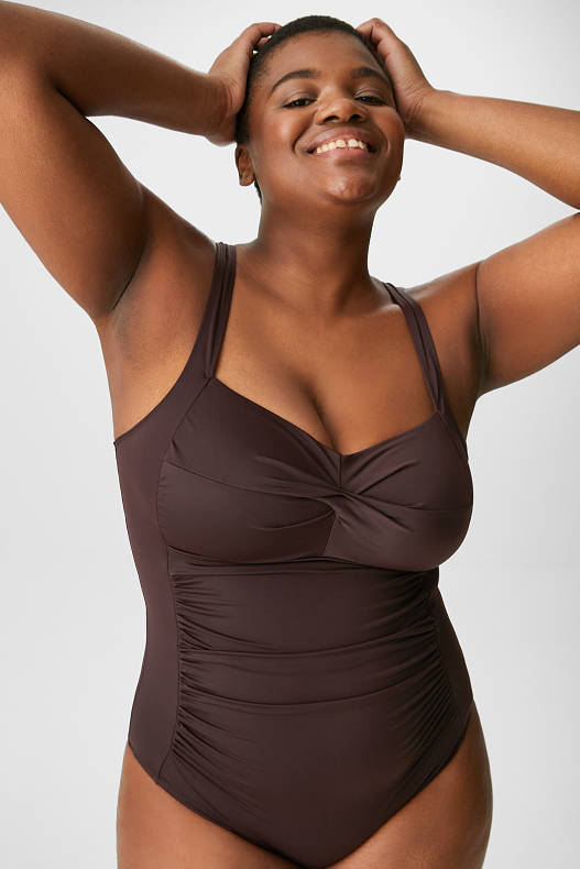 maillot de bain c&a femme