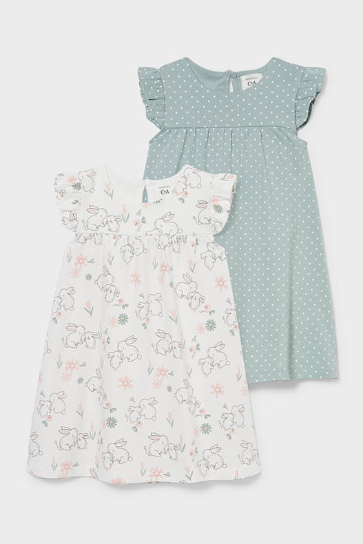 robe ceremonie fille c&a