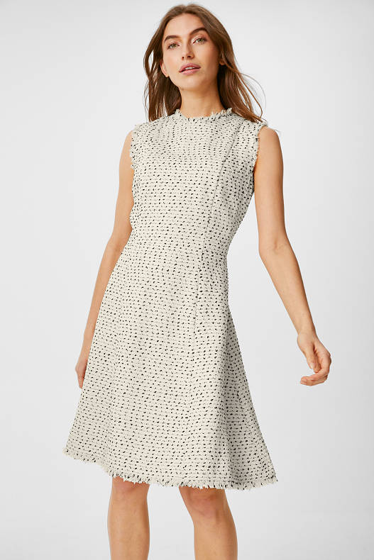 c et a robe de soiree