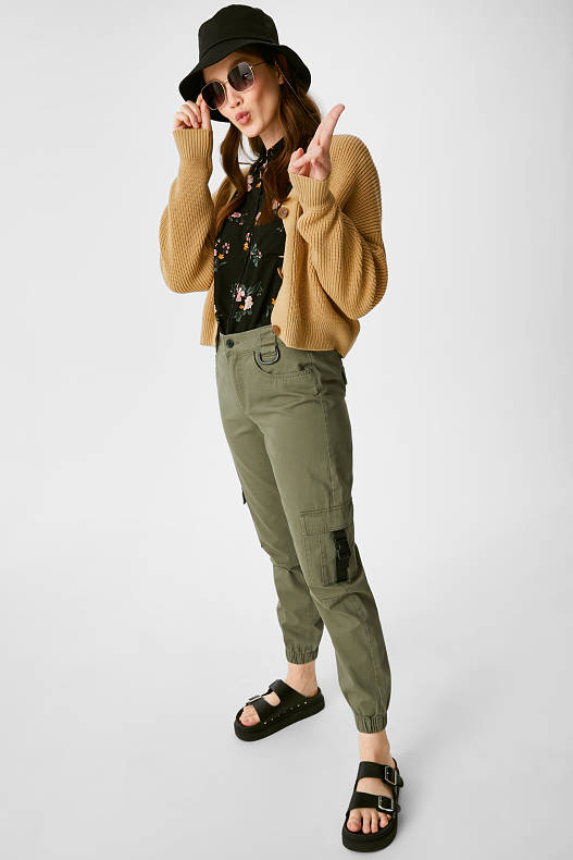 Décimas Pantalones Mujer Flash Sales, UP TO 54% OFF | www.apmusicales.com
