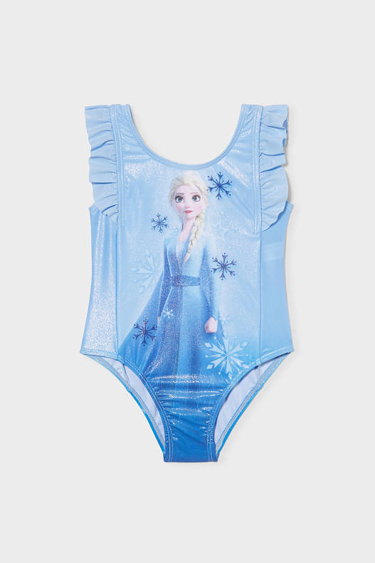 c&a maillot de bain fille