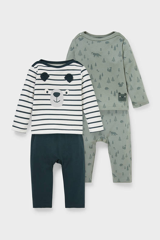 Discover Cute Pyjamas For Your Baby C A Online Shop