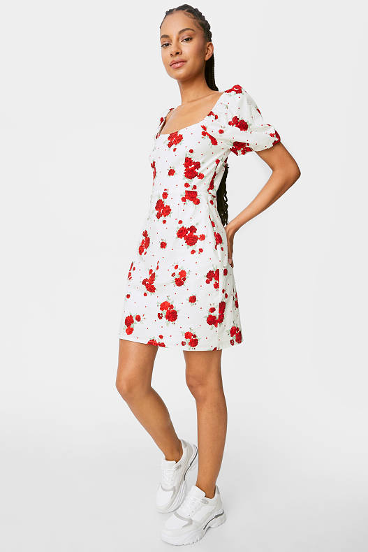 Find Your Perfect Cotton Dresses Here C A Online Shop 
