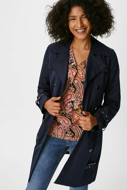 canda coats