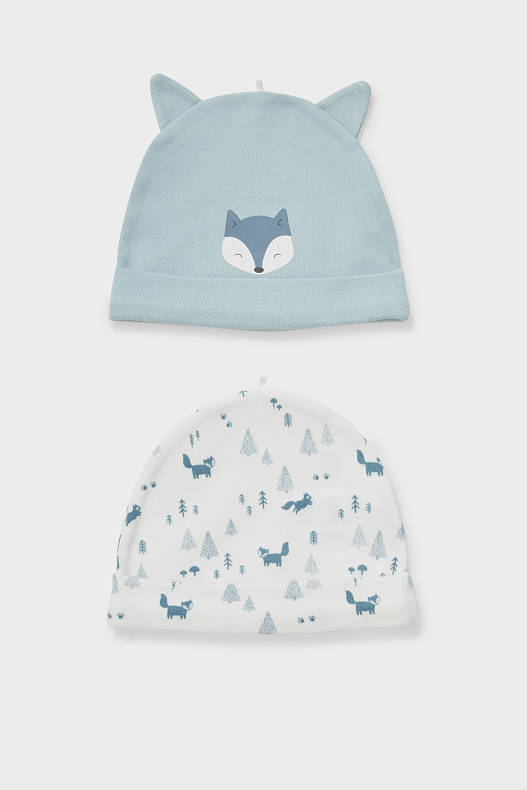 Chapeaux Et Bonnets Pour Bebe E Shop C A