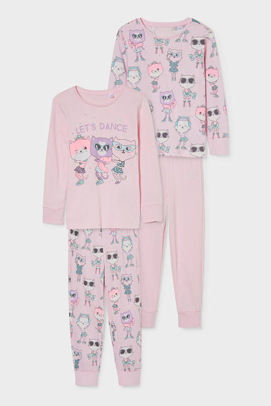 Mädchen Pyjama online kaufen C&A