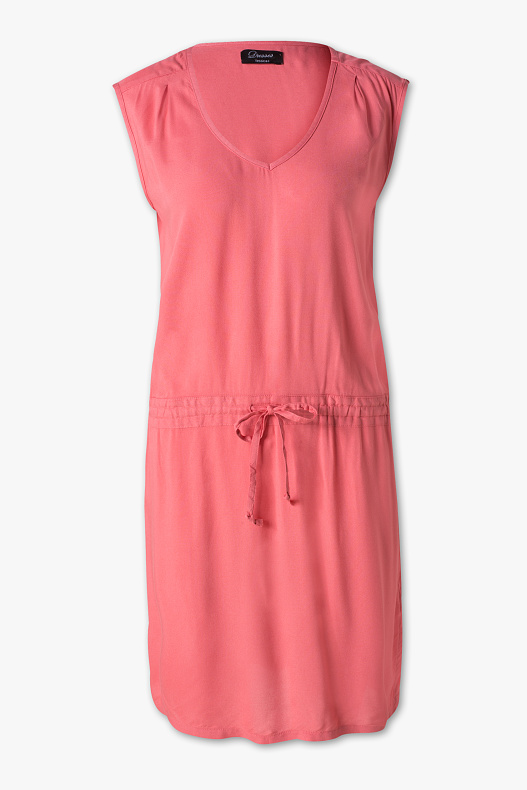 shift dress c&a