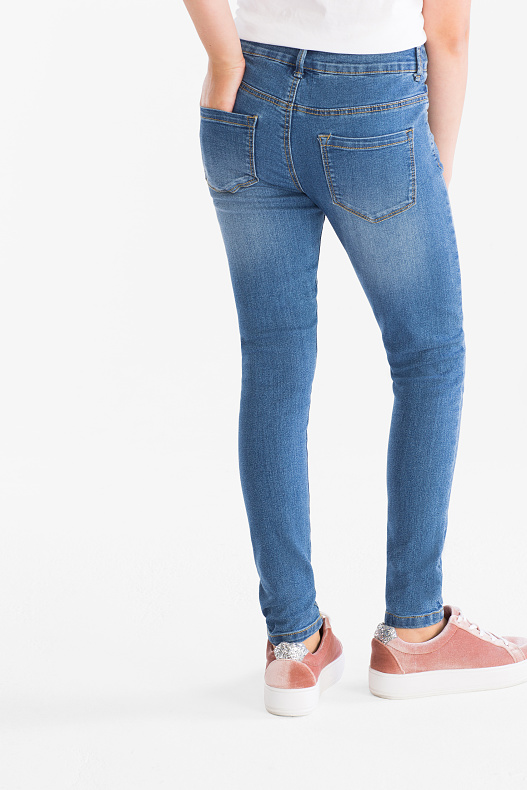 c&a skinny jeans
