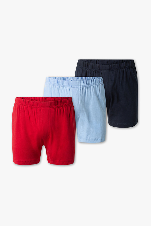 organic boxer shorts