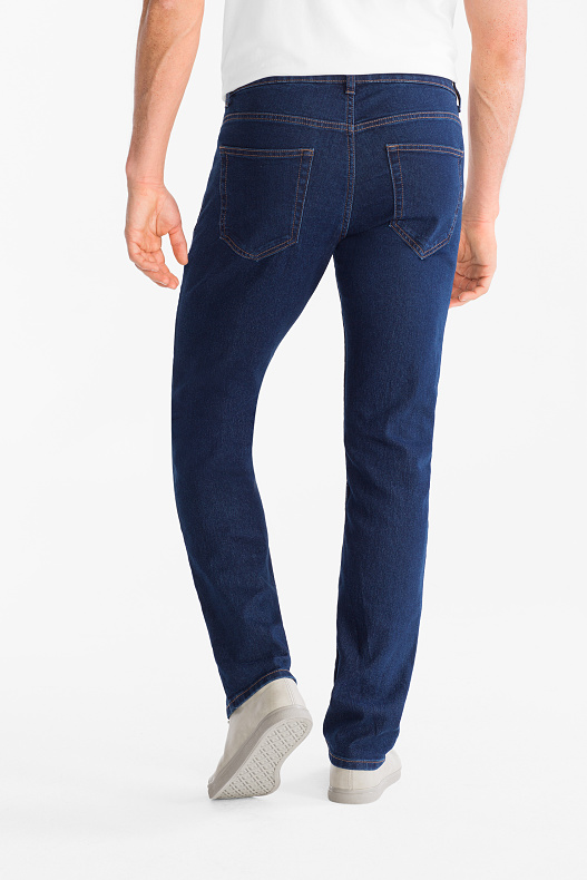 c&a jeans the slim
