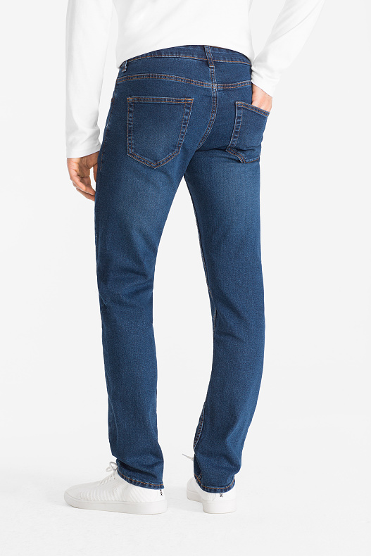 c&a jeans the slim