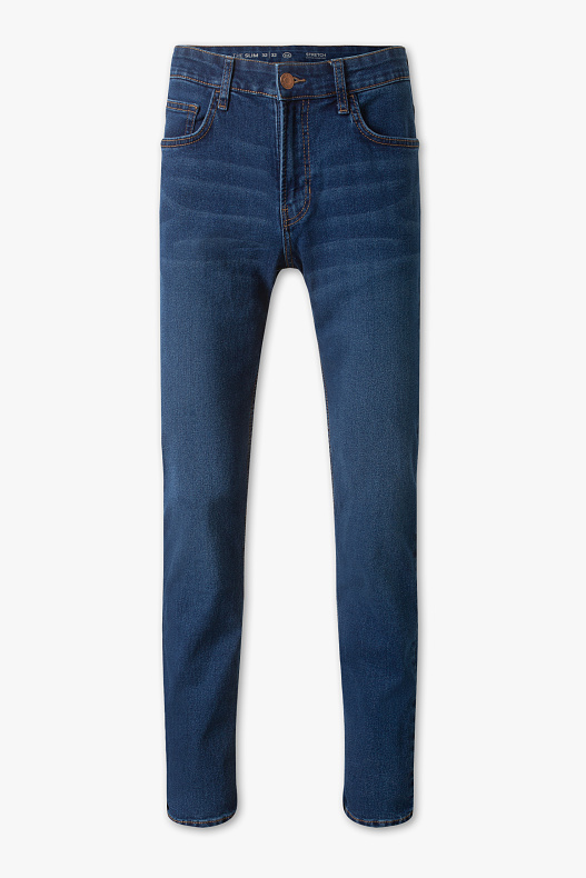 c&a jeans the slim