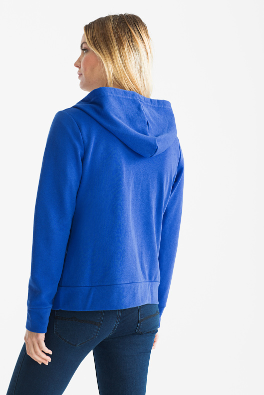 C&a basic hoodie Clearance