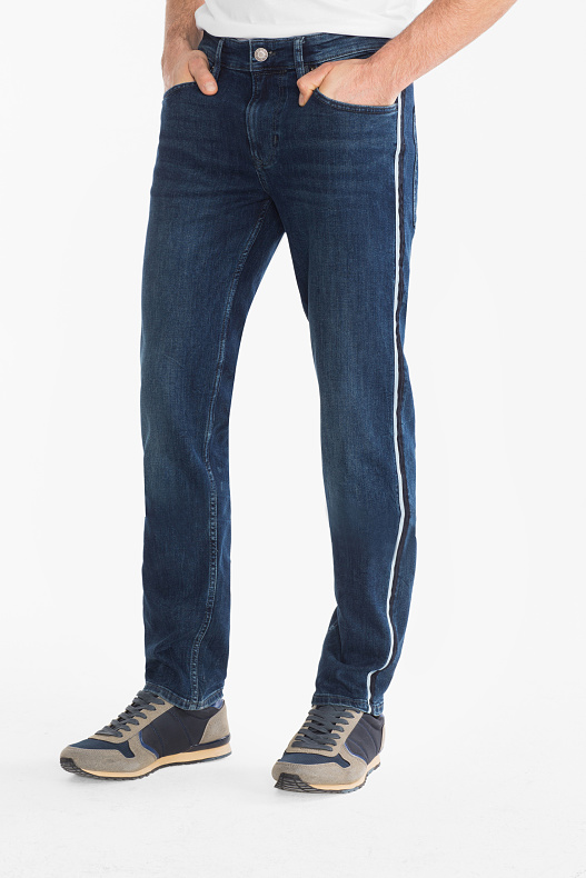 c&a jeans the slim