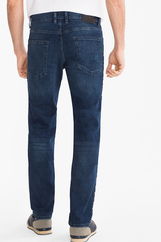 c&a jeans the slim