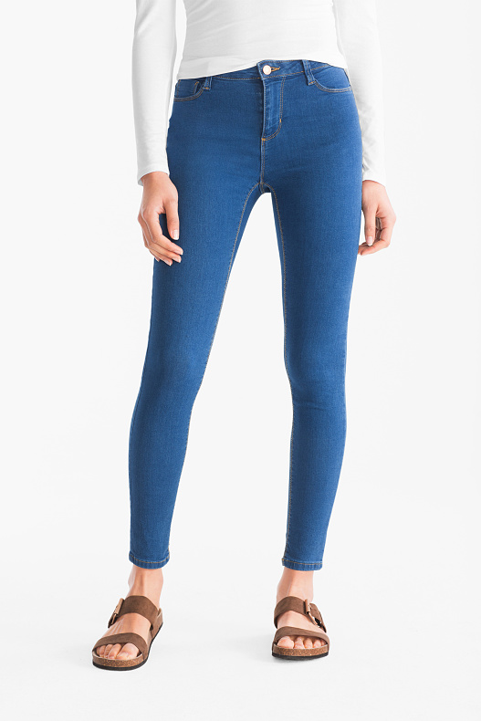 clockhouse jeans