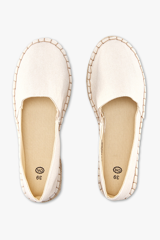 most comfy espadrilles