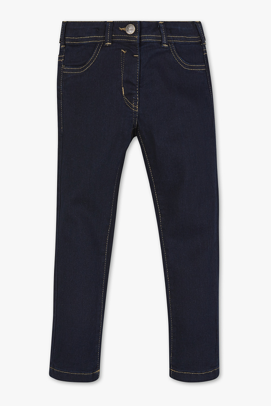 the skinny jeans c&a