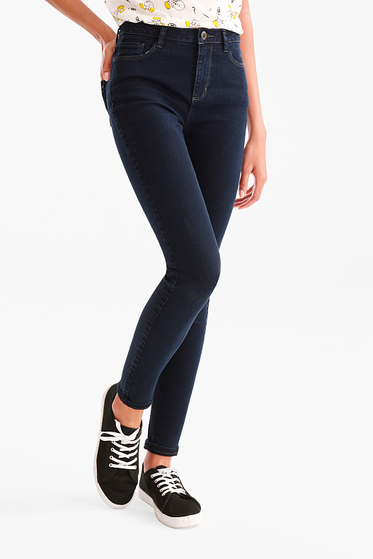 c&a clockhouse skinny jeans