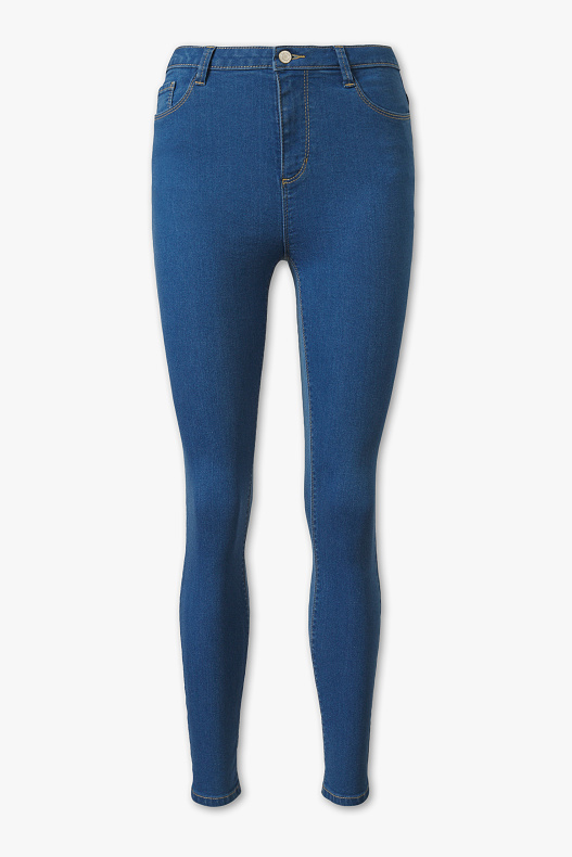 c&a clockhouse skinny jeans