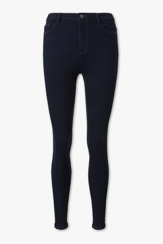 c&a clockhouse skinny jeans
