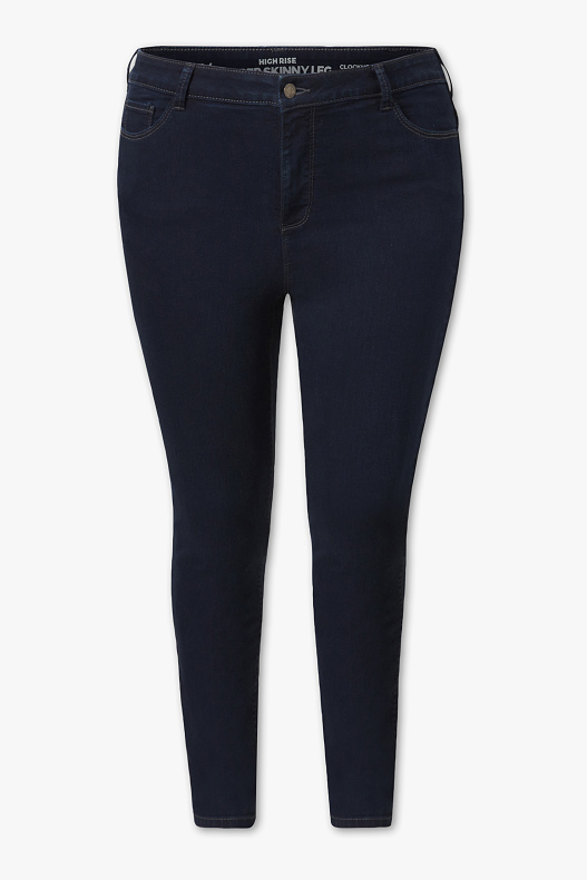 clockhouse jeans