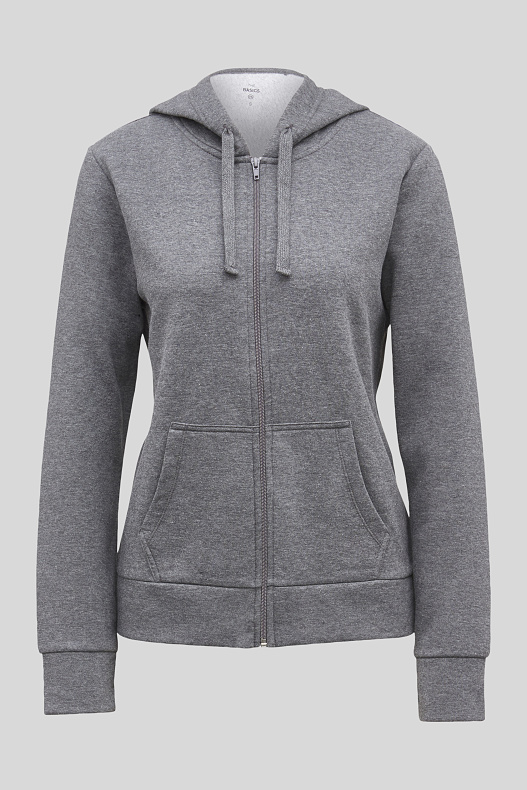 C&a basic hoodie Clearance