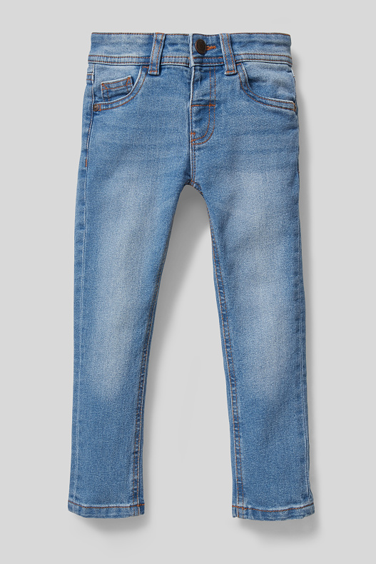 THE SKINNY JEANS C&A