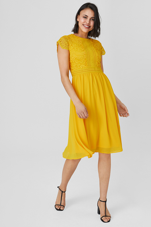 c&a party dresses