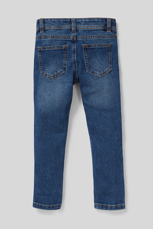 c&a jeans the slim