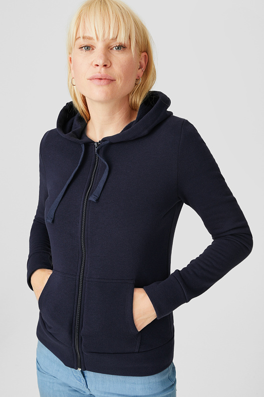 C&a basic hoodie Clearance