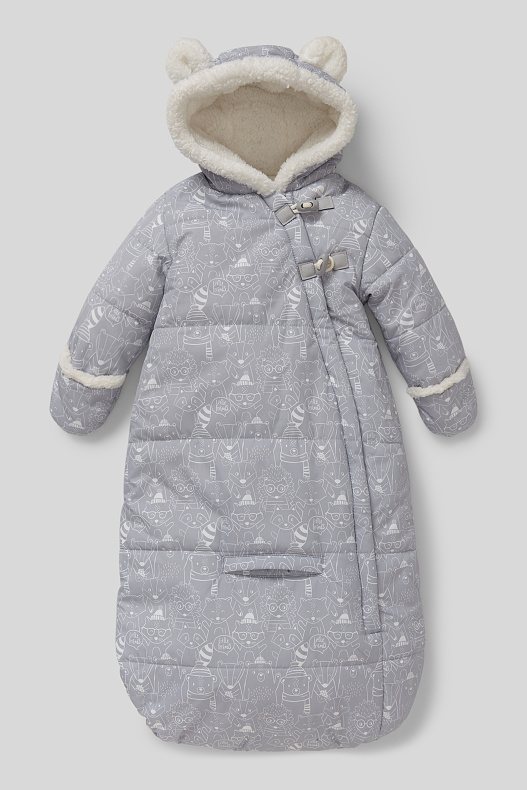 Baby-Wagensack