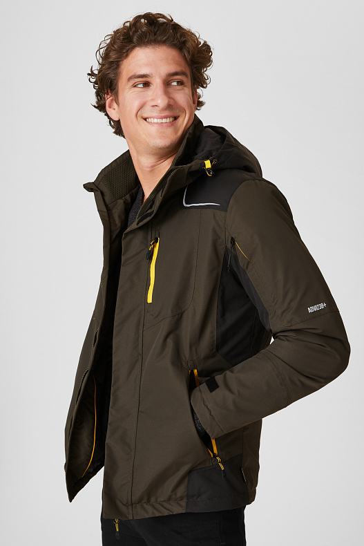 Windbreaker | für Damen, Herren und Kinder | C&A Online Shop Steppjacken | für Damen, Herren und Kinder | C&A Online Shop