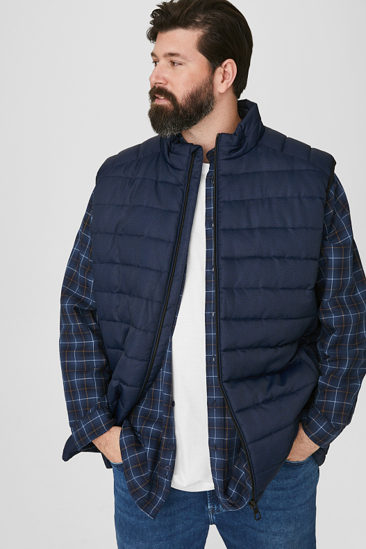 Heren bodywarmers in top kwaliteit online kopen C&A Online Heren bodywarmers in top kwaliteit online kopen C&A Online