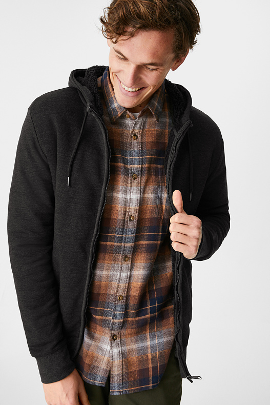 Teddy Jacke | Kuschelige Jacken online kaufen | C&A Online Shop Teddy Jacke | Kuschelige Jacken online kaufen | C&A Online Shop