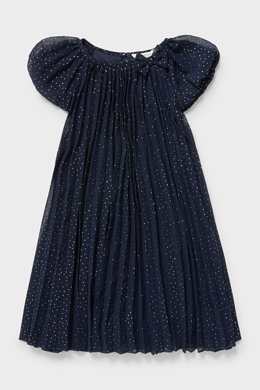 fit & flare dress yessica