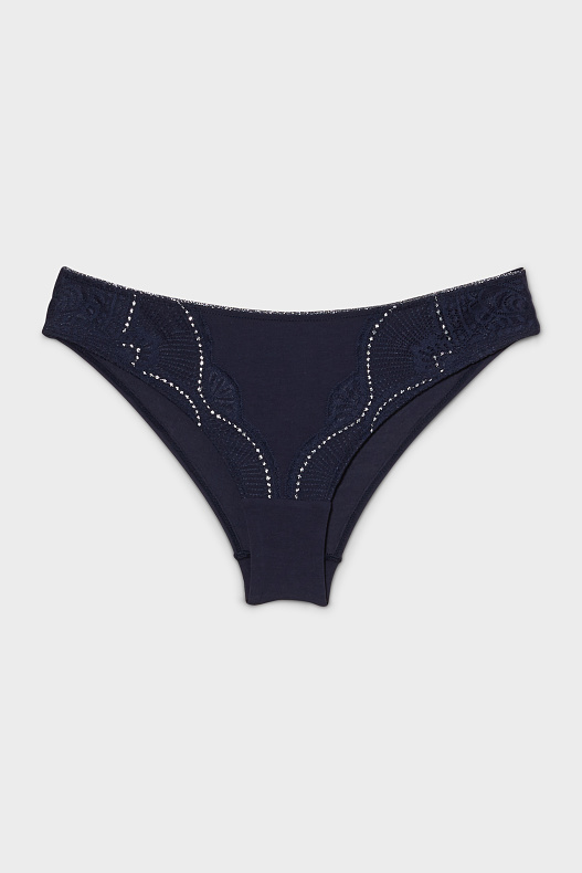 Braguitas de mujer en C&A online