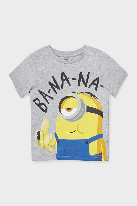 Minions | ropa para niños | C&A tienda online