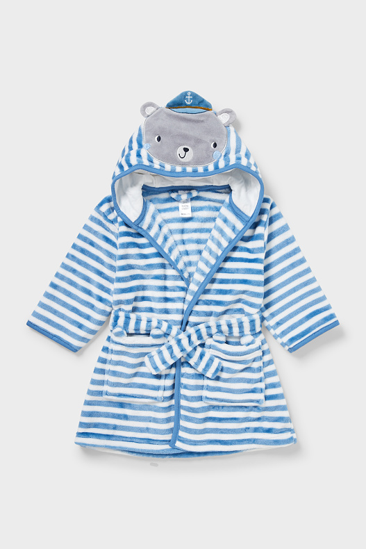 bademäntel für babys