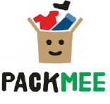 PACKMEE Logo