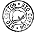 Bio Cotton Sign Bio Cotton Sign