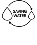 Saving Water Saving Water