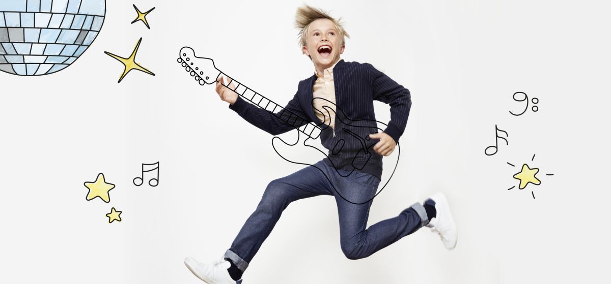 Rockstar Rockstar