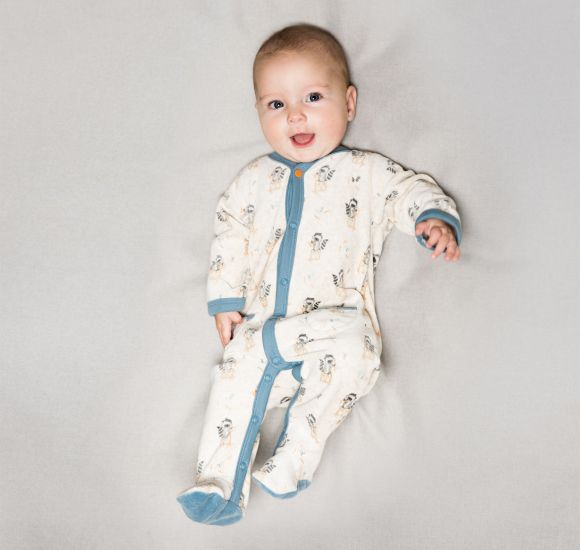 Baby Erstausstattung - Schlafen und Kuscheln Baby Erstausstattung - Schlafen und Kuscheln